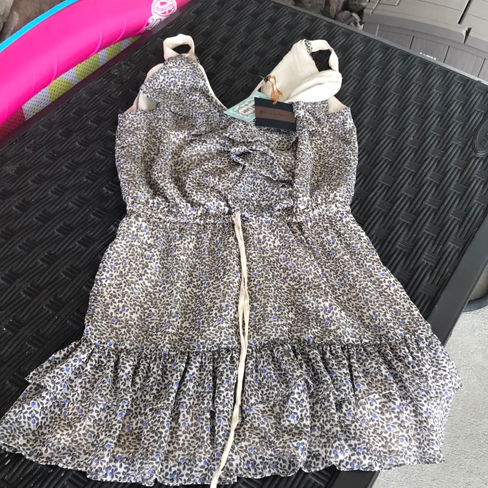 Boutique dress
